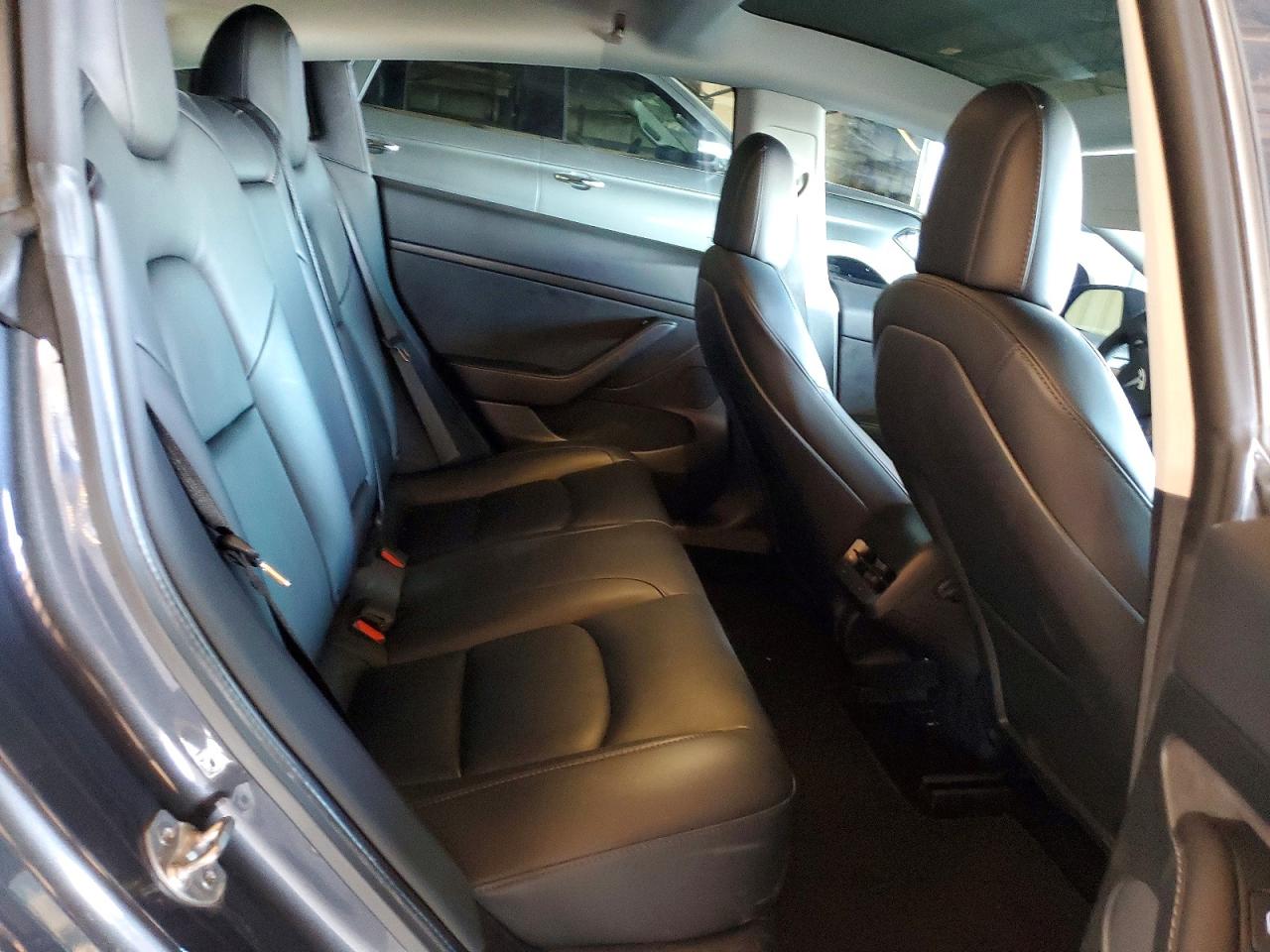 2021 TESLA MODEL 3 photo 10