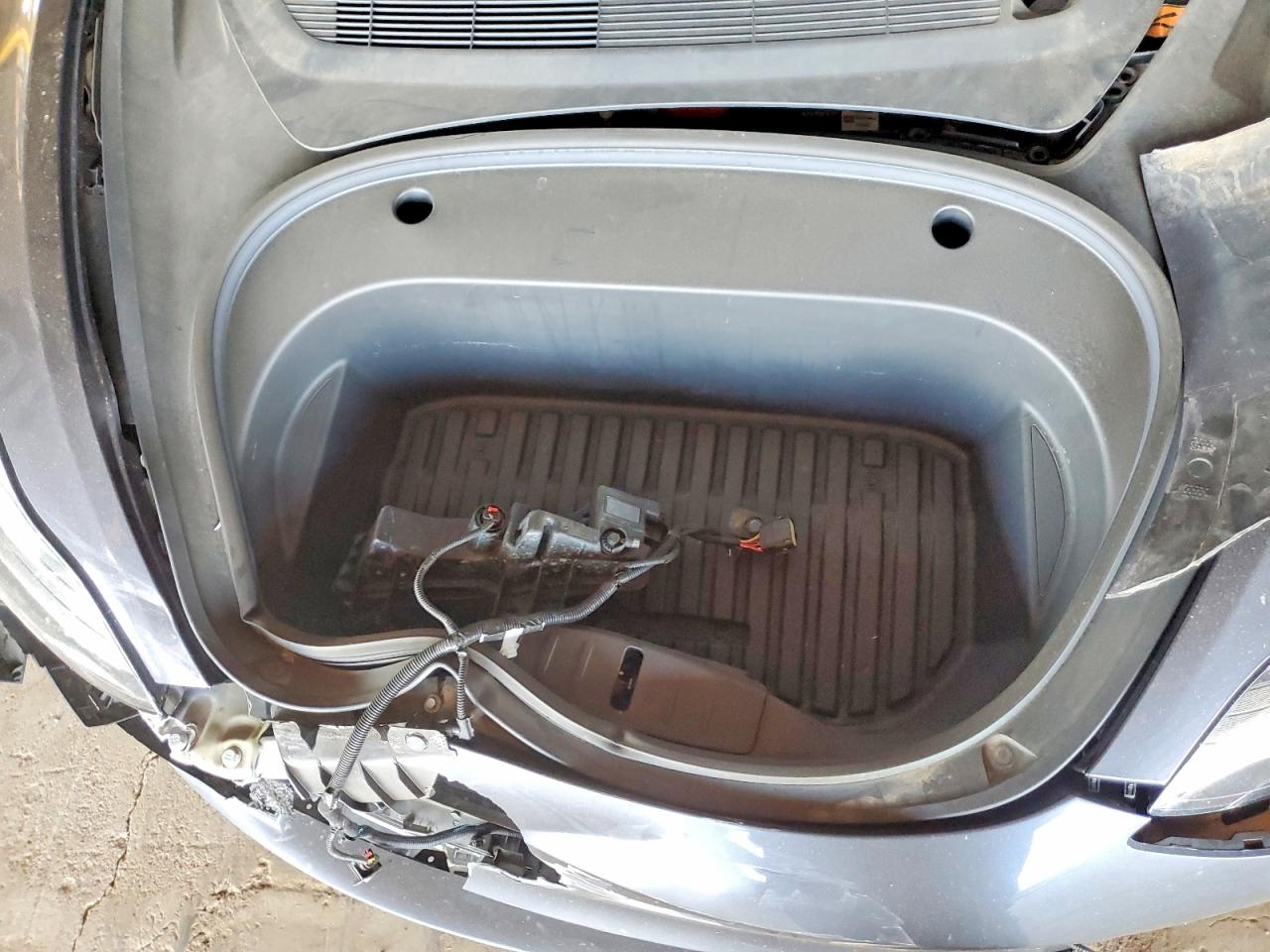 2021 TESLA MODEL 3 photo 11