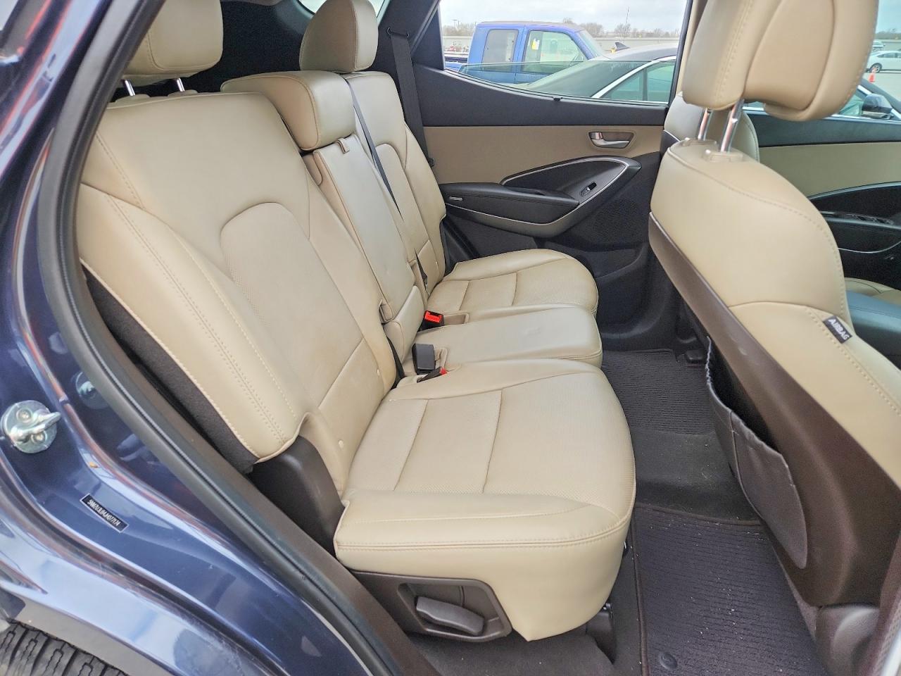 2018 HYUNDAI SANTA FE SPORT 2.4L photo 10