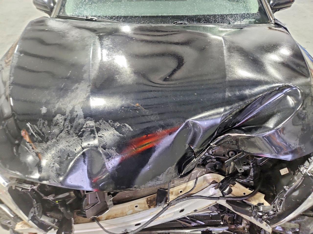 2018 TOYOTA CAMRY LE photo 11