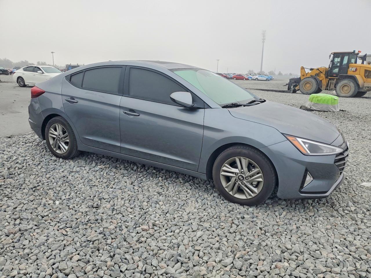 2019 HYUNDAI ELANTRA VALUE EDITION photo 7