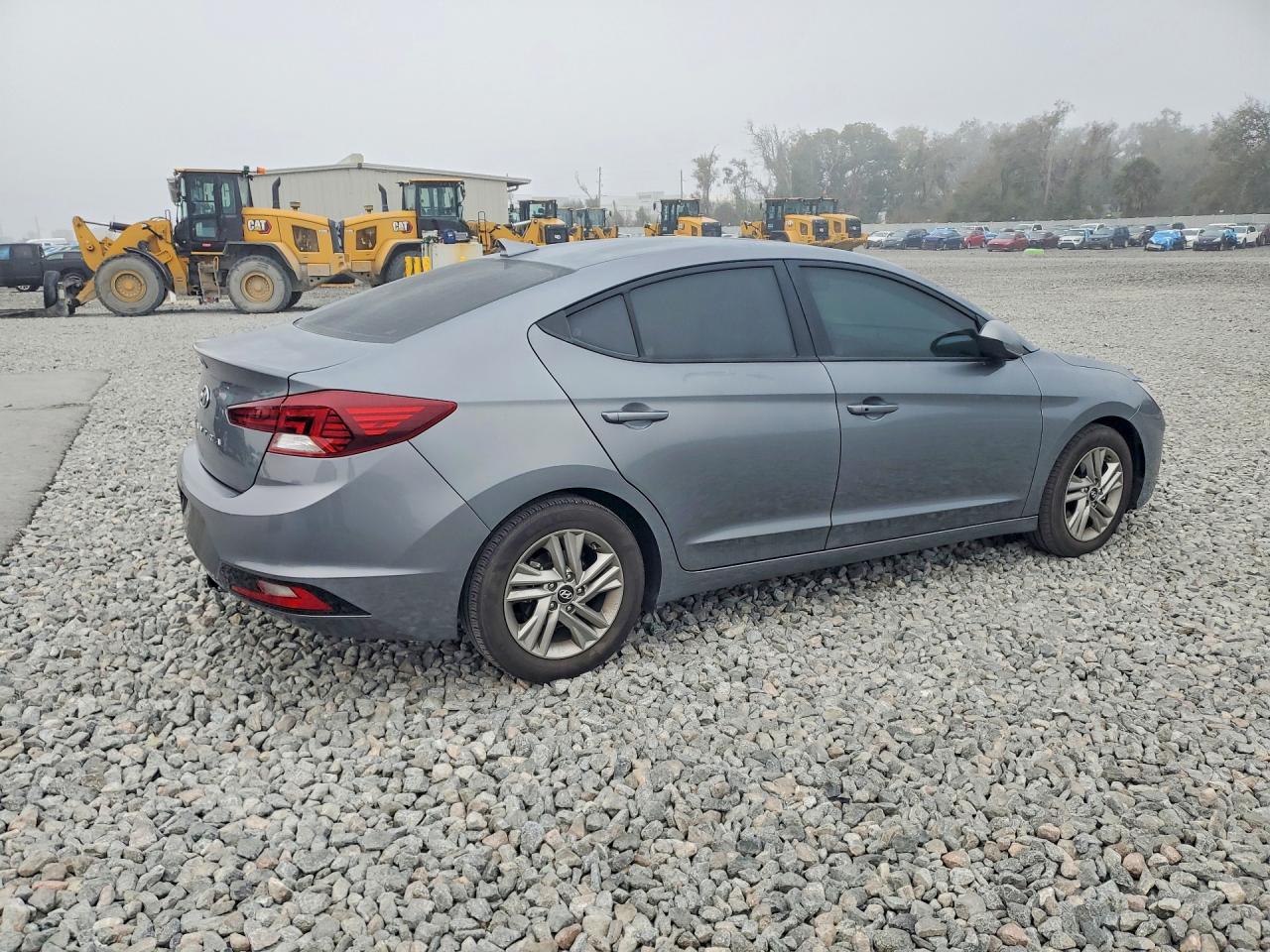 2019 HYUNDAI ELANTRA VALUE EDITION photo 5