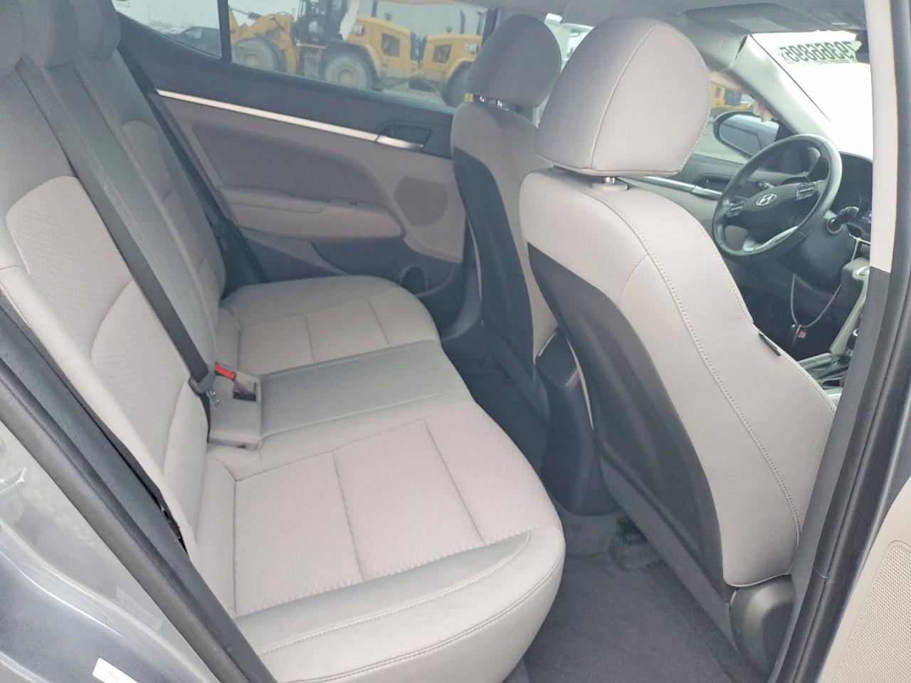 2019 HYUNDAI ELANTRA VALUE EDITION photo 19
