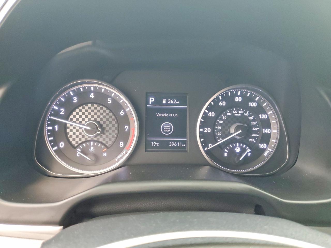 2019 HYUNDAI ELANTRA VALUE EDITION photo 17