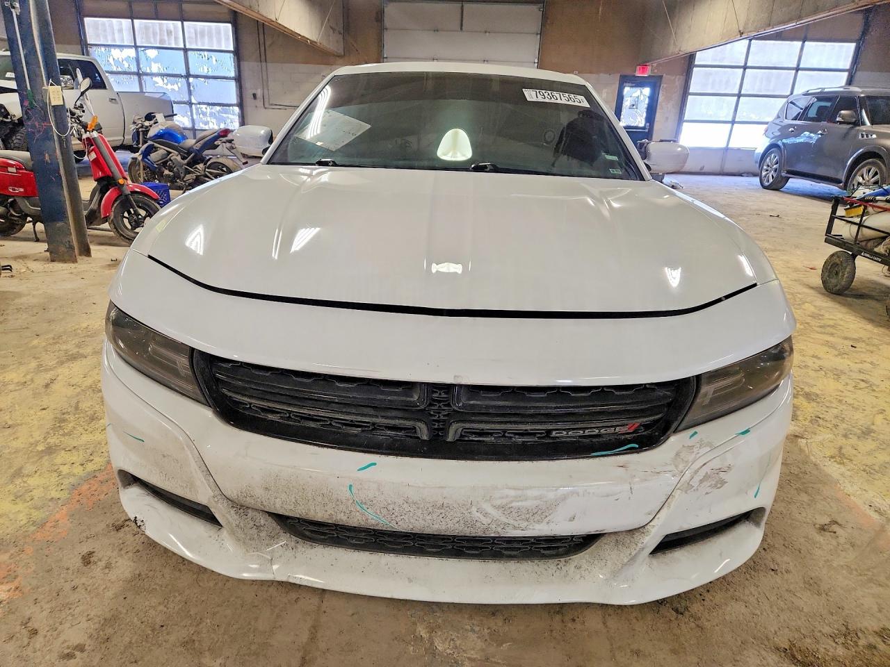 2020 DODGE CHARGER SXT photo 13