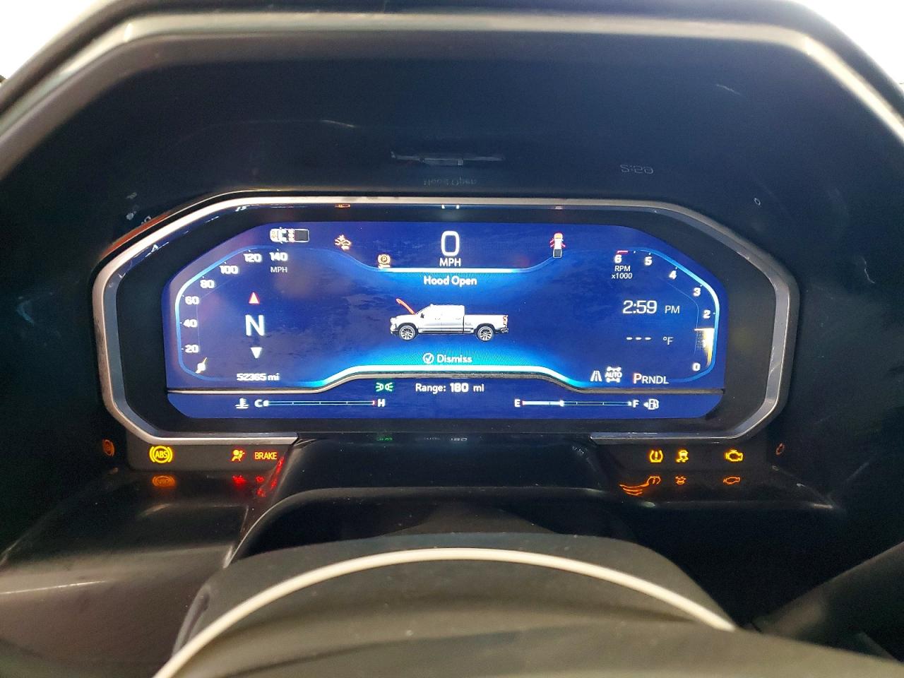 2024 CHEVROLET SILVERADO K1500 LT-L photo 17