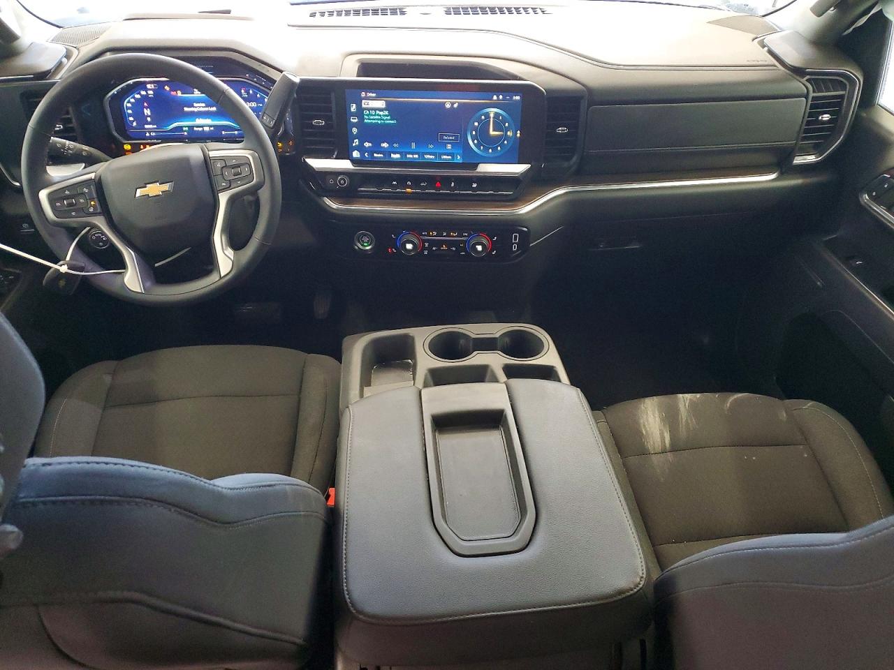 2024 CHEVROLET SILVERADO K1500 LT-L photo 15