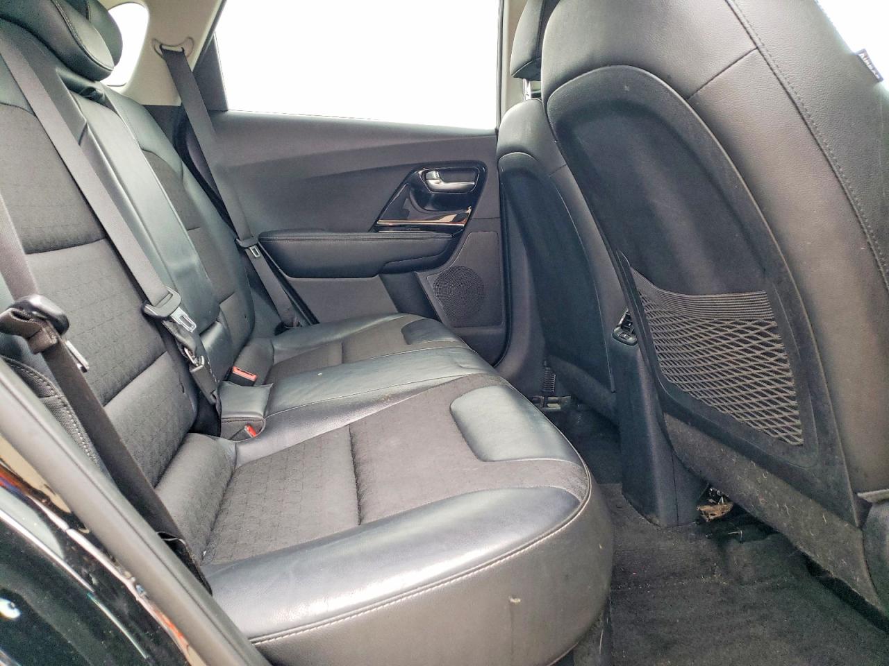 2019 KIA NIRO S TOURING photo 10
