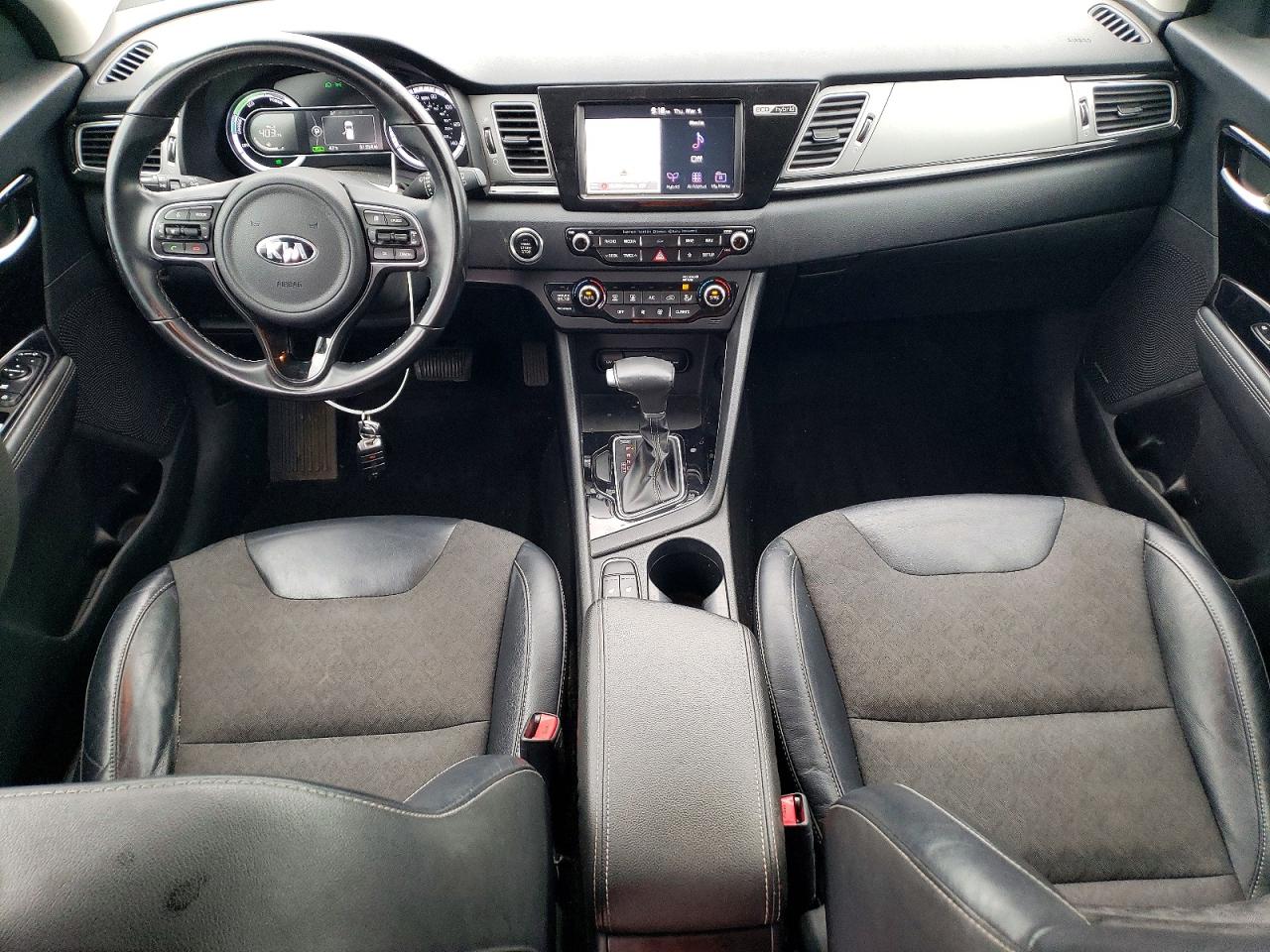 2019 KIA NIRO S TOURING photo 8