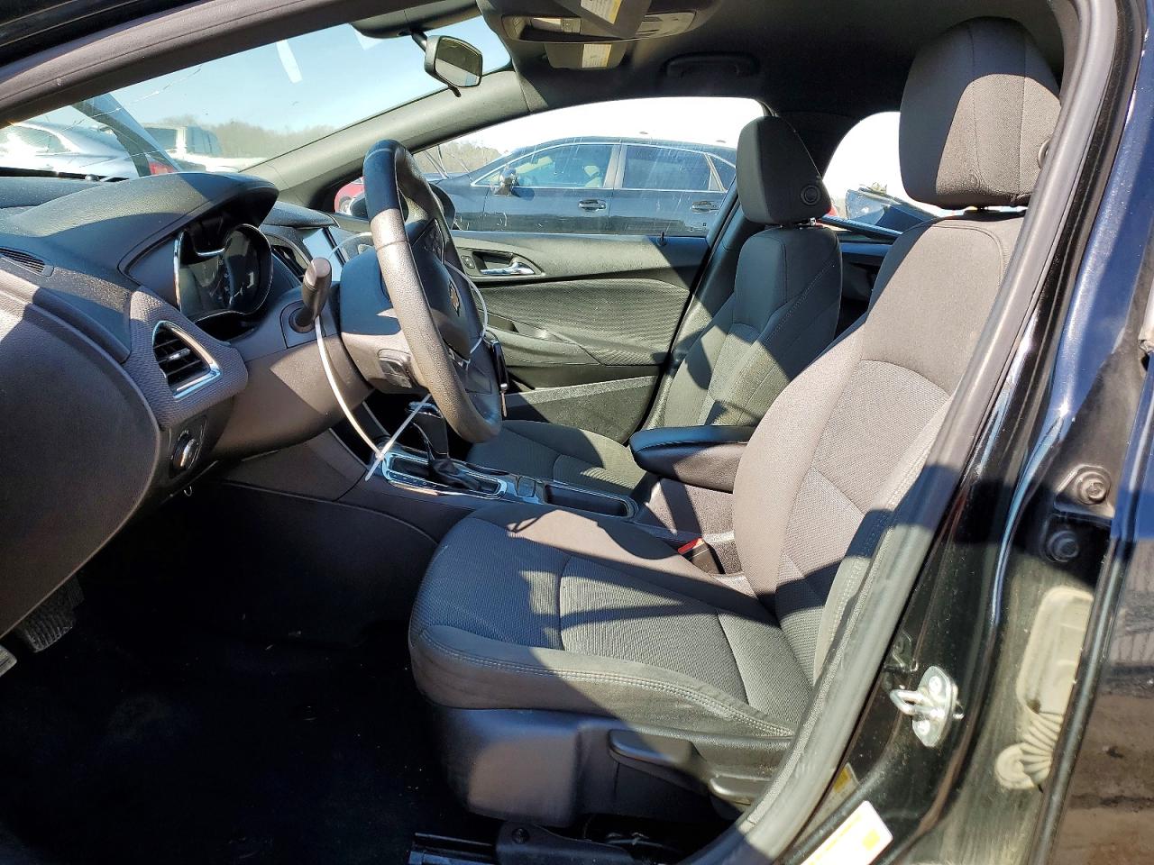 2016 CHEVROLET CRUZE LT photo 7