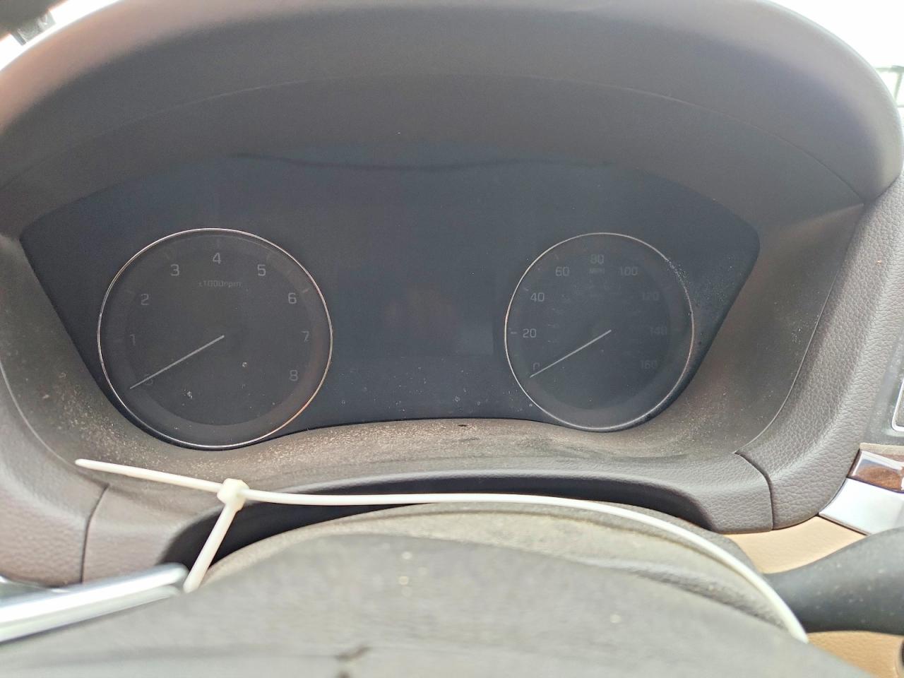 2015 HYUN GENESIS 3.8L photo 17