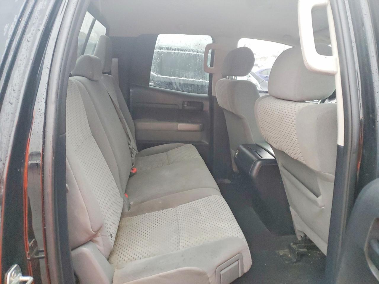 2012 TOYOTA TUNDRA GRADE photo 28
