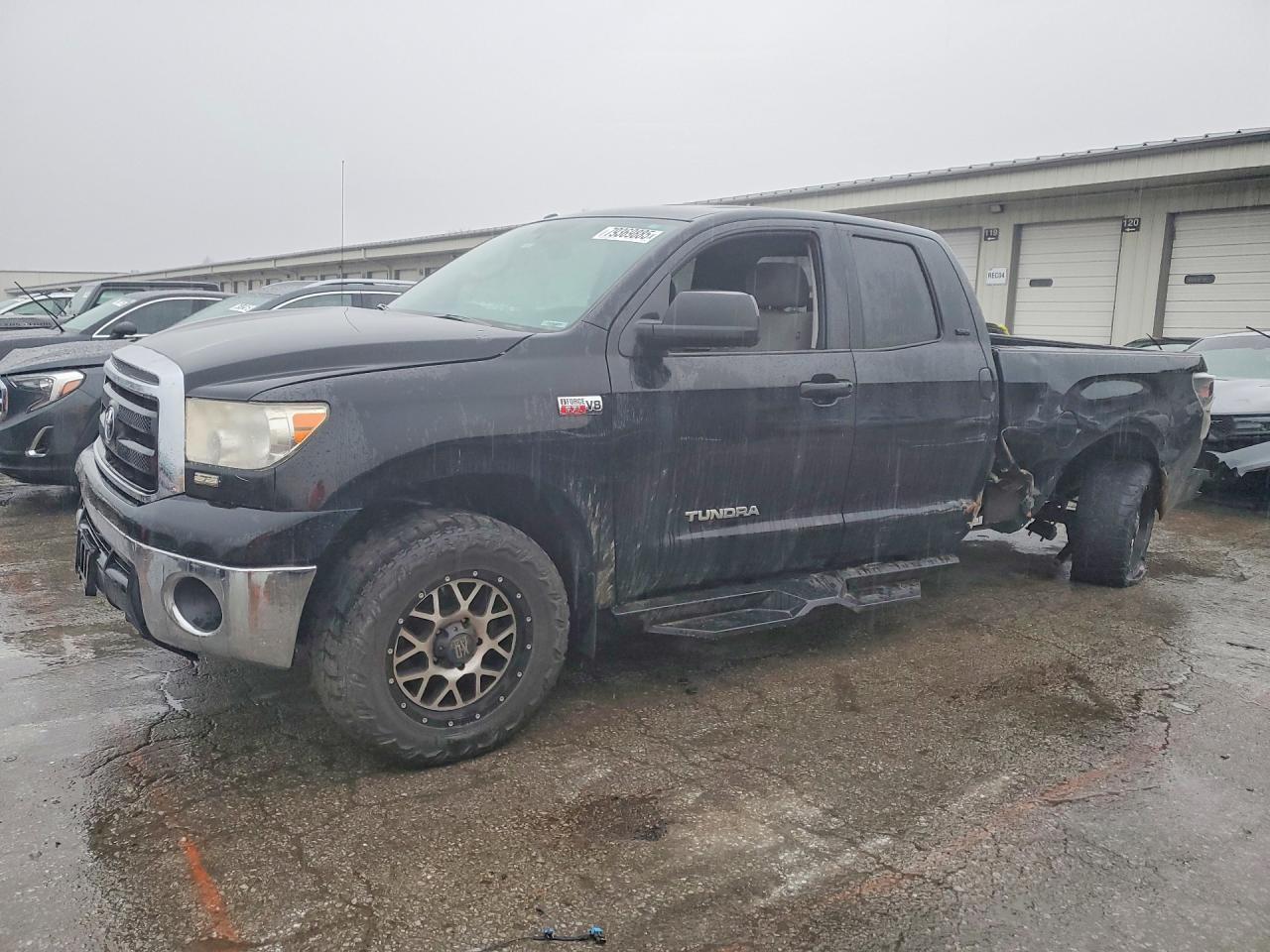 2012 TOYOTA TUNDRA