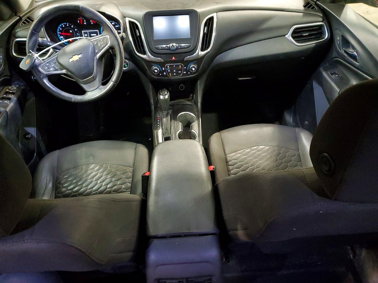 2018 CHEVROLET EQUINOX LT photo 15