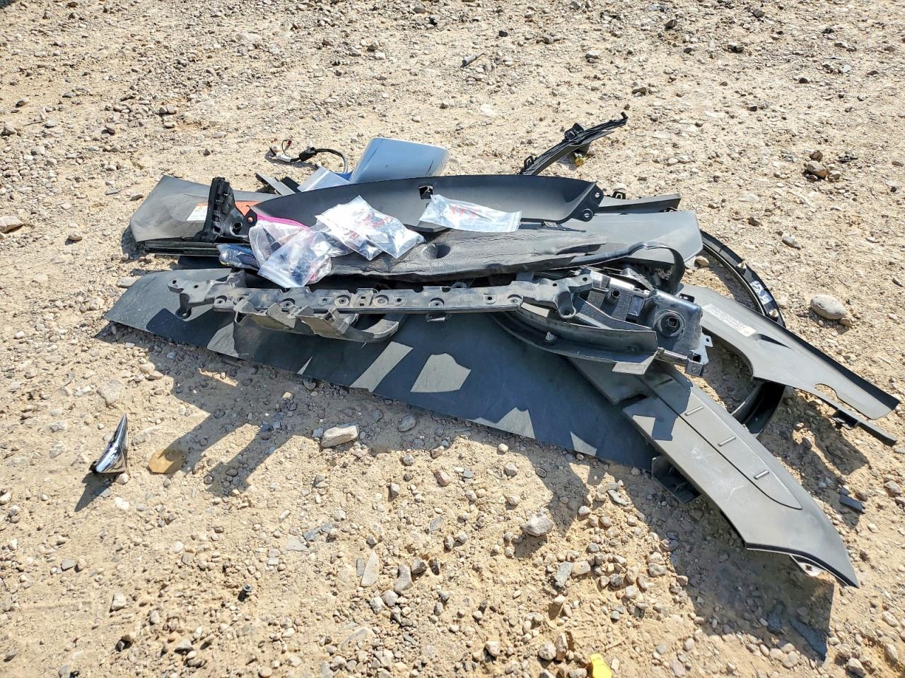 2018 TESLA MODEL X photo 25