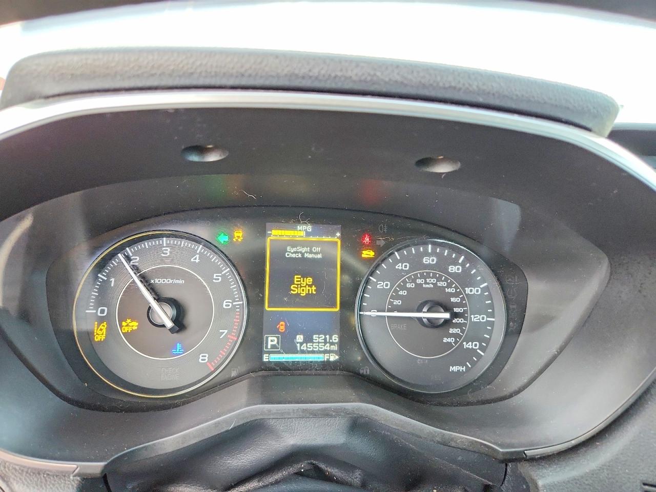 2017 SUBARU IMPREZA PREMIUM PLUS photo 9