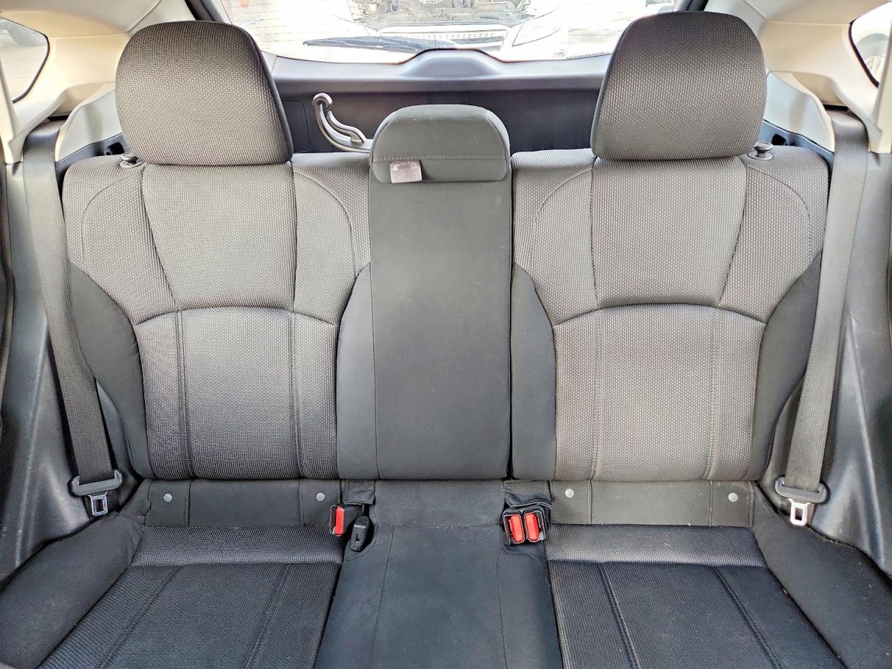 2017 SUBARU IMPREZA PREMIUM PLUS photo 10