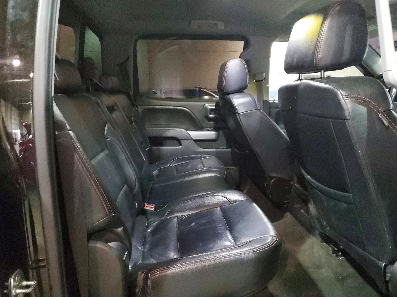 2016 CHEVROLET SILVERADO K1500 LT photo 19