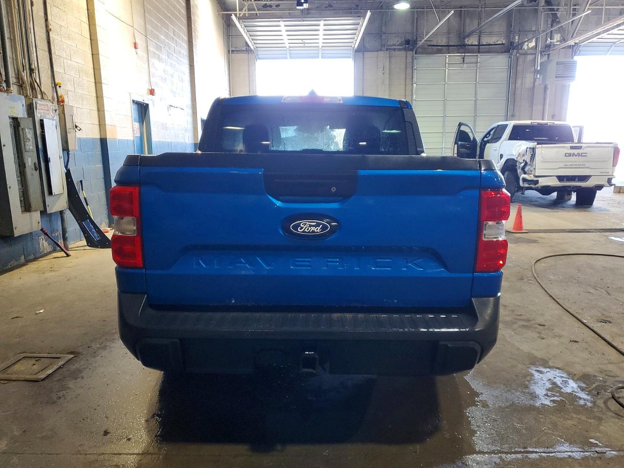 2025 FORD MAVERICK XLT photo 16