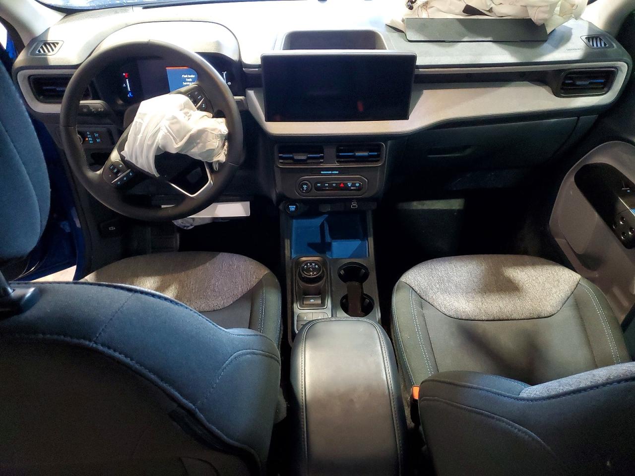 2025 FORD MAVERICK XLT photo 22