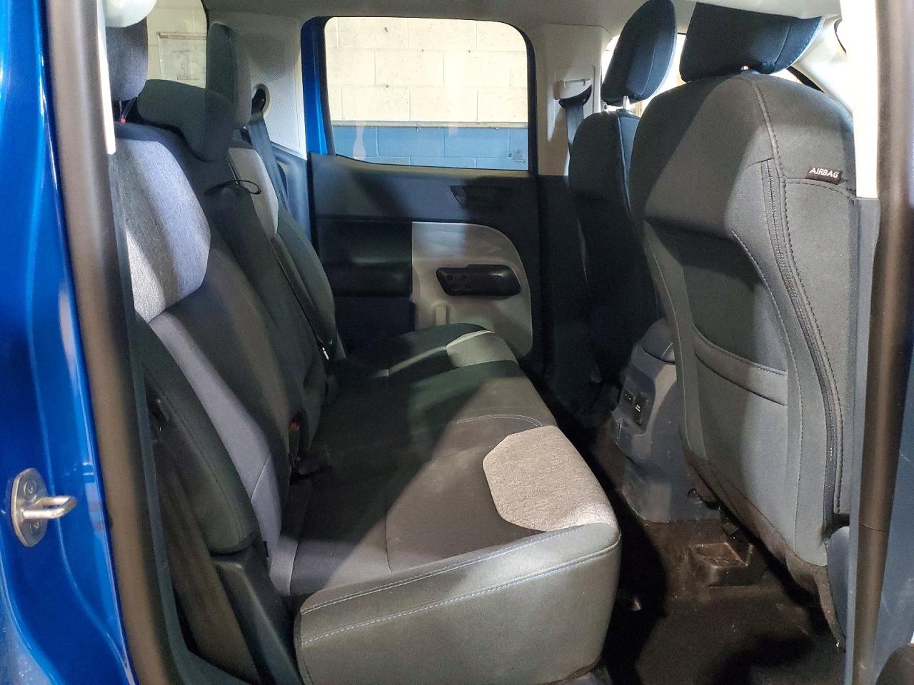 2025 FORD MAVERICK XLT photo 28