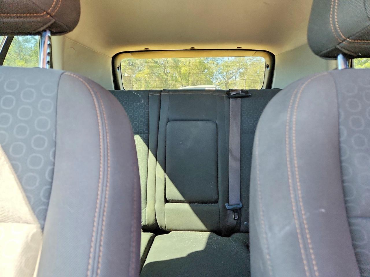 2018 CHEVROLET TRAX LS photo 10