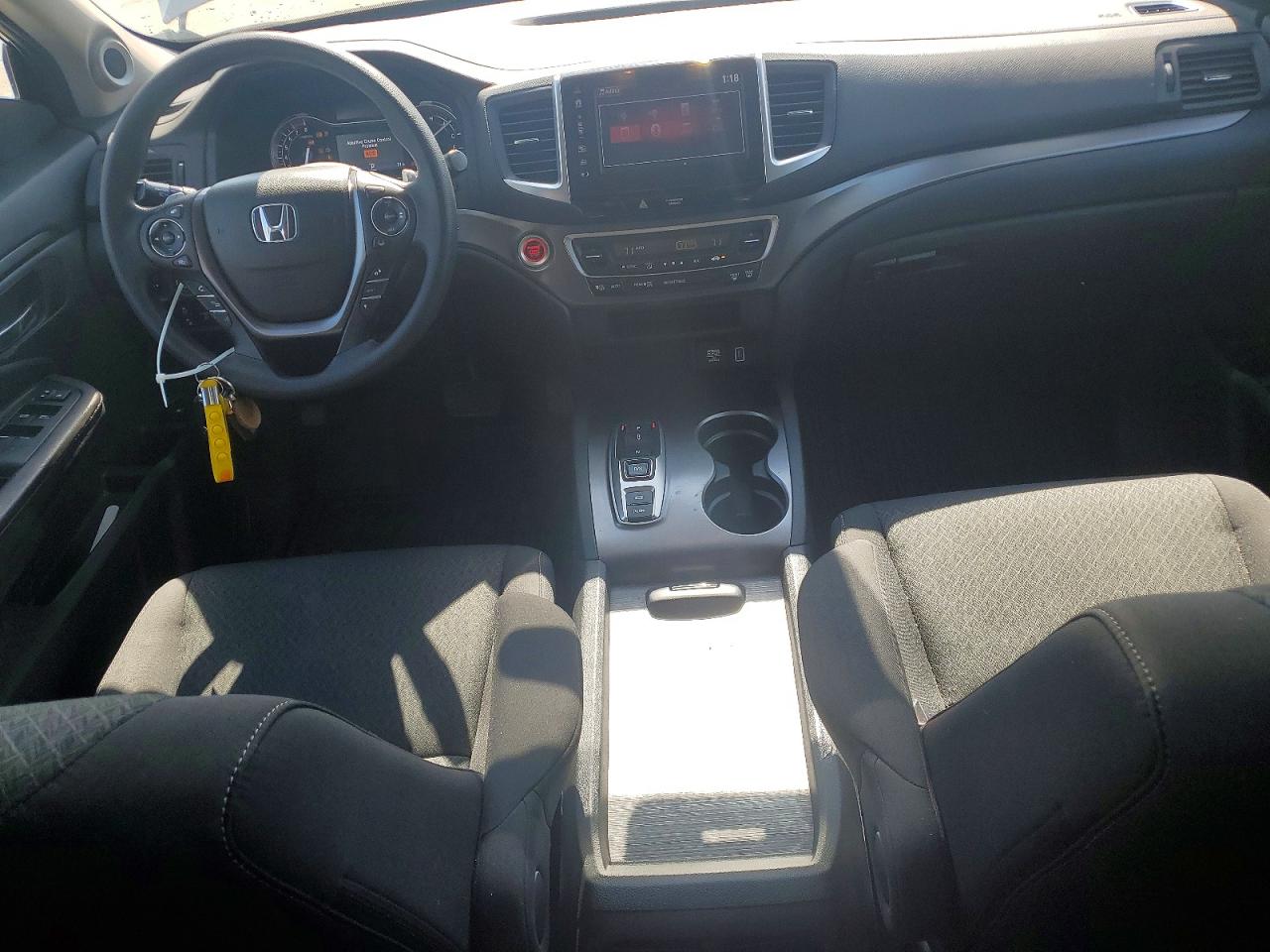 2020 HONDA RIDGELINE SPORT photo 15