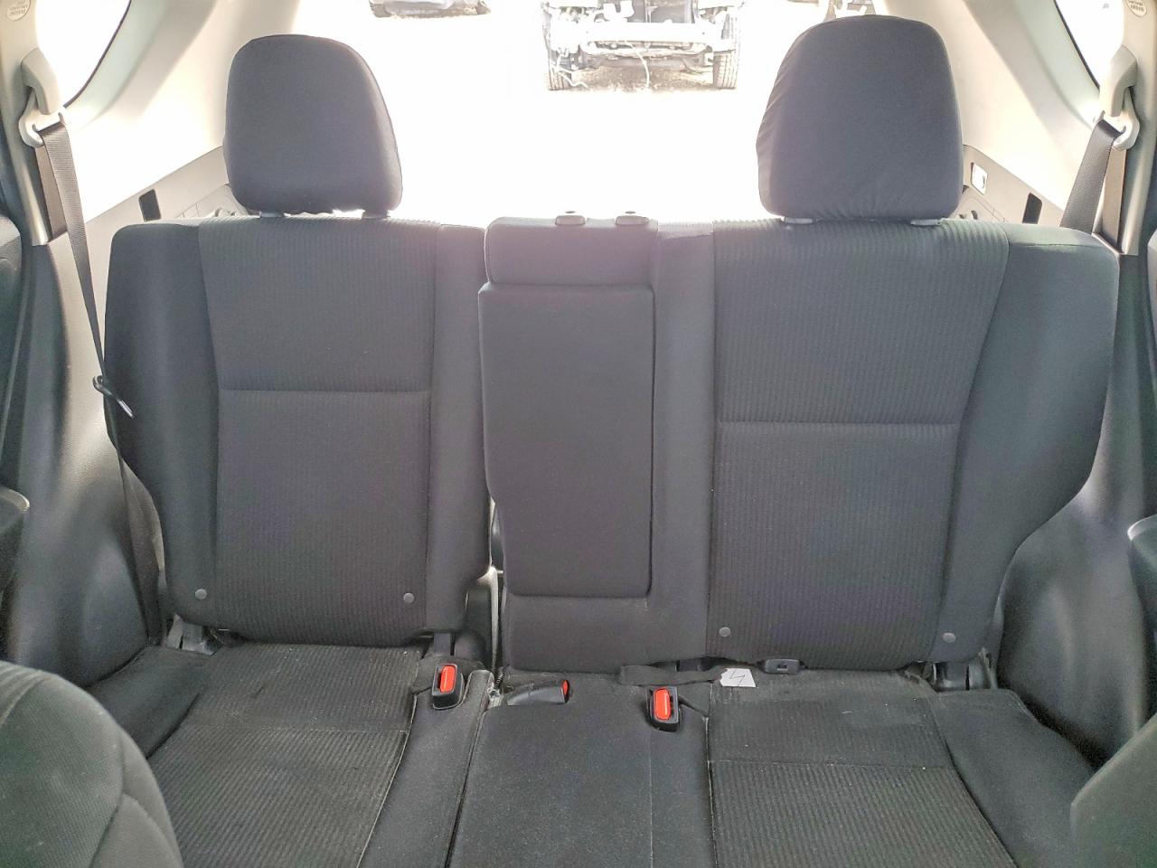 2017 TOYOTA RAV4 LE photo 28