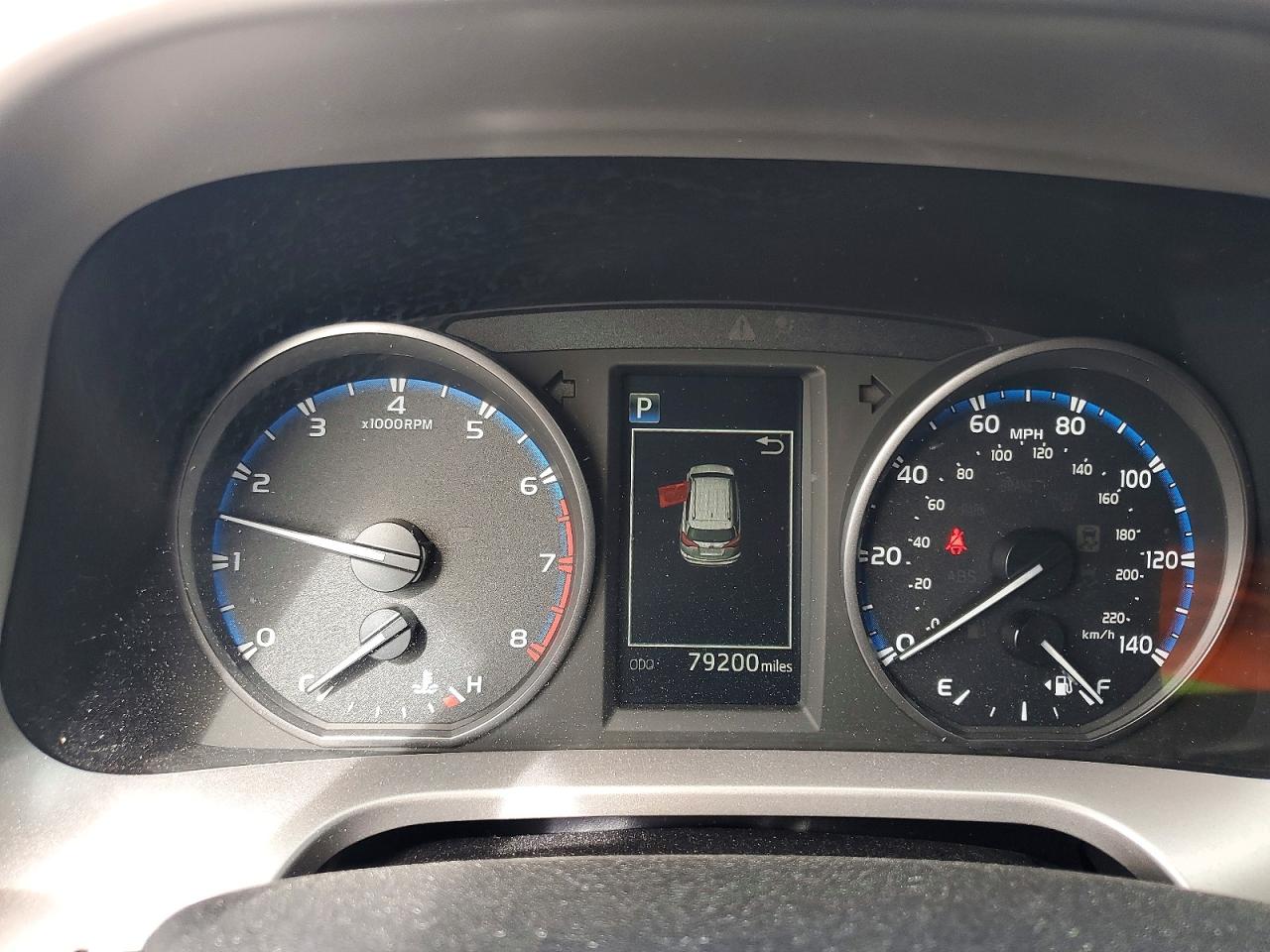 2017 TOYOTA RAV4 LE photo 25