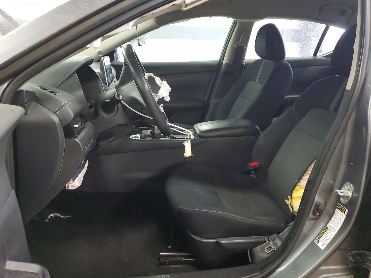 2023 NISSAN SENTRA SV photo 13