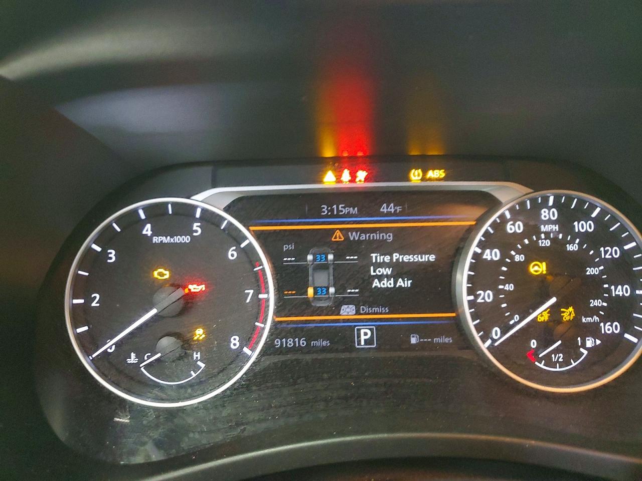 2023 NISSAN SENTRA SV photo 17