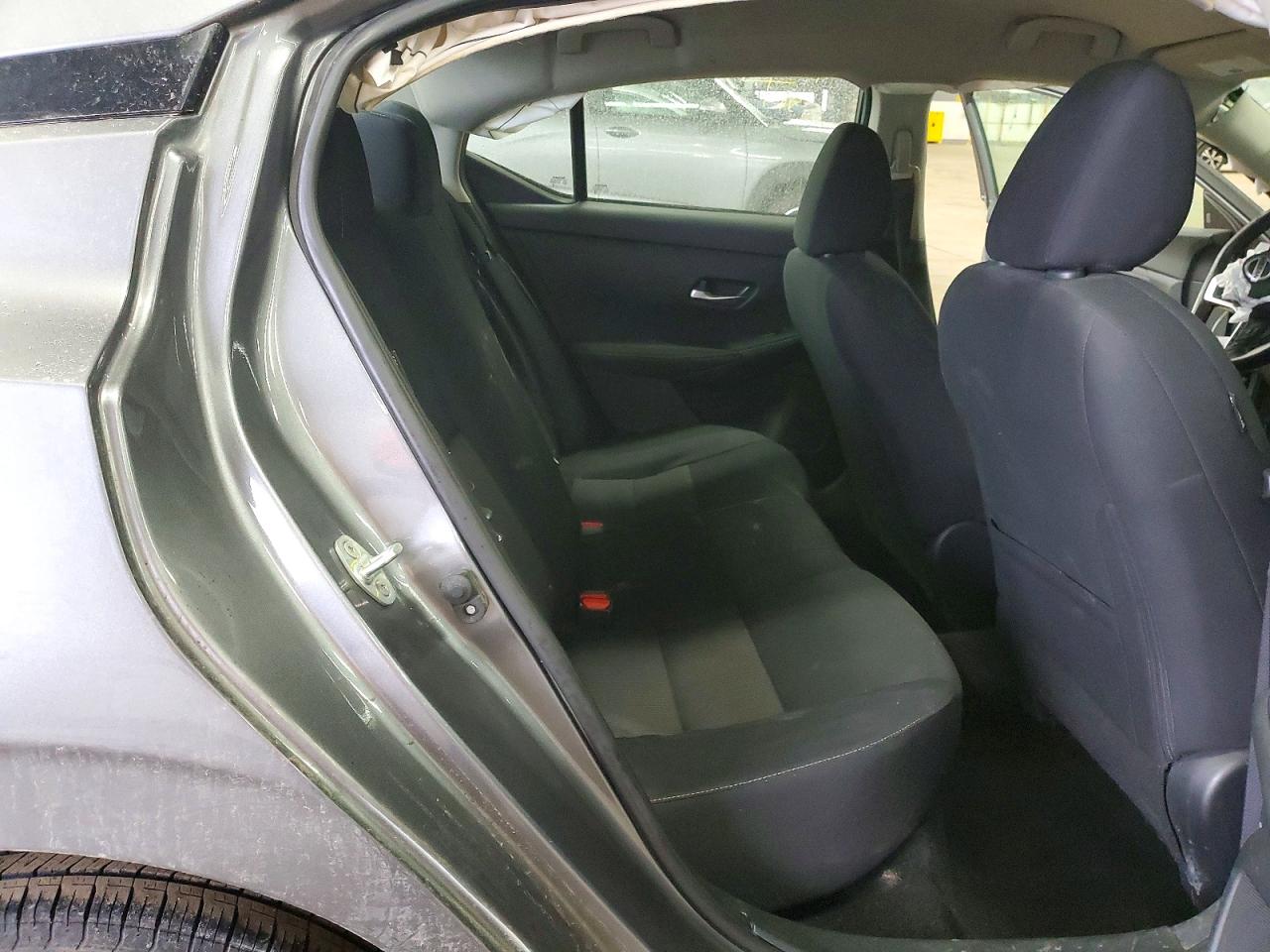 2023 NISSAN SENTRA SV photo 19