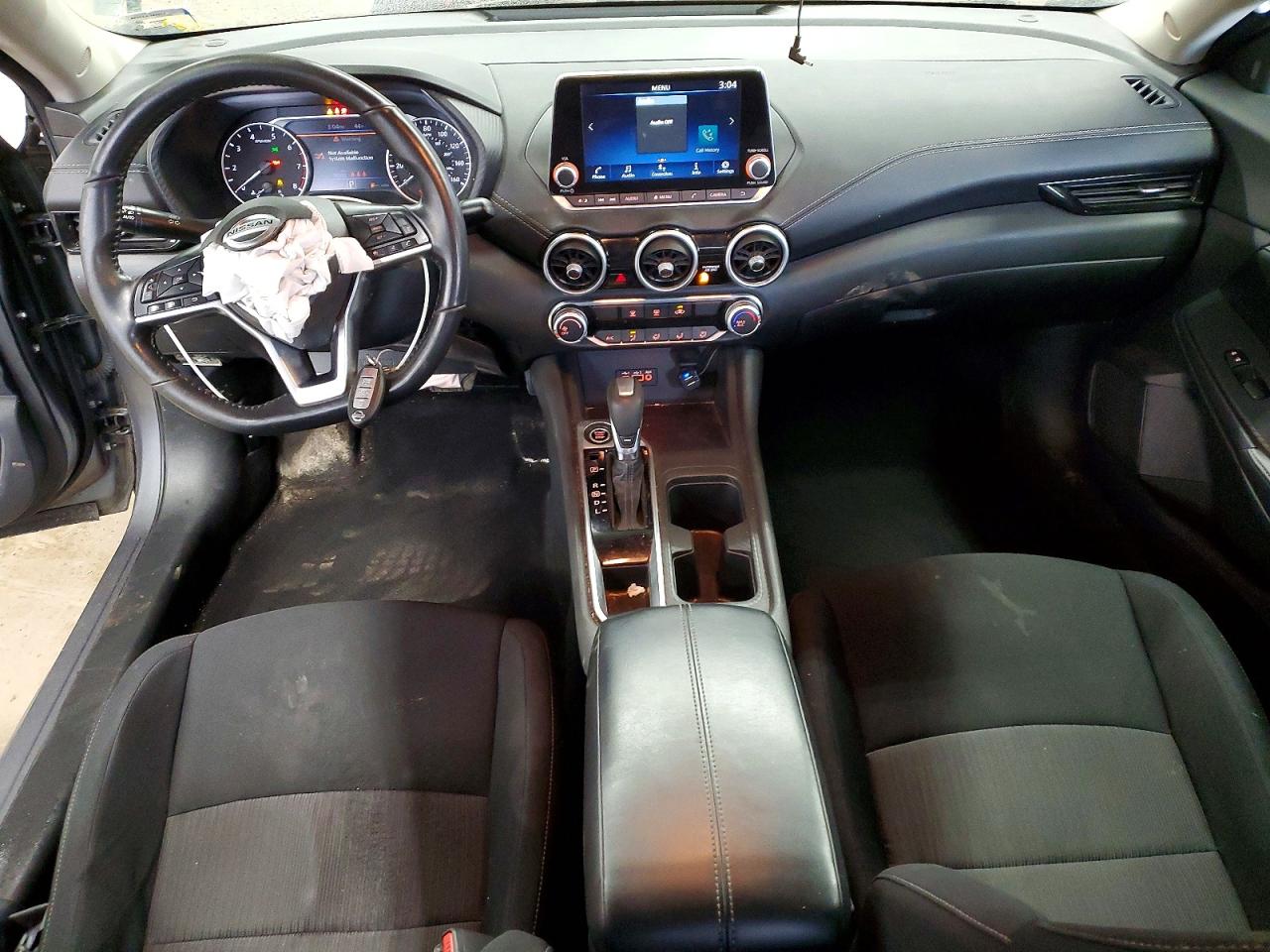 2023 NISSAN SENTRA SV photo 15