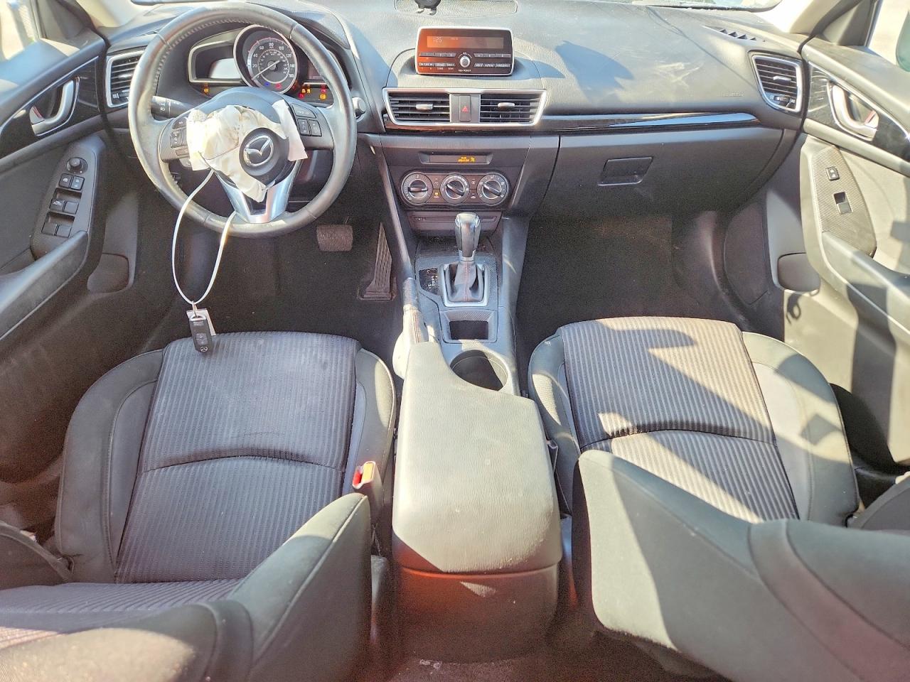 2014 MAZDA 3 TOURING photo 22