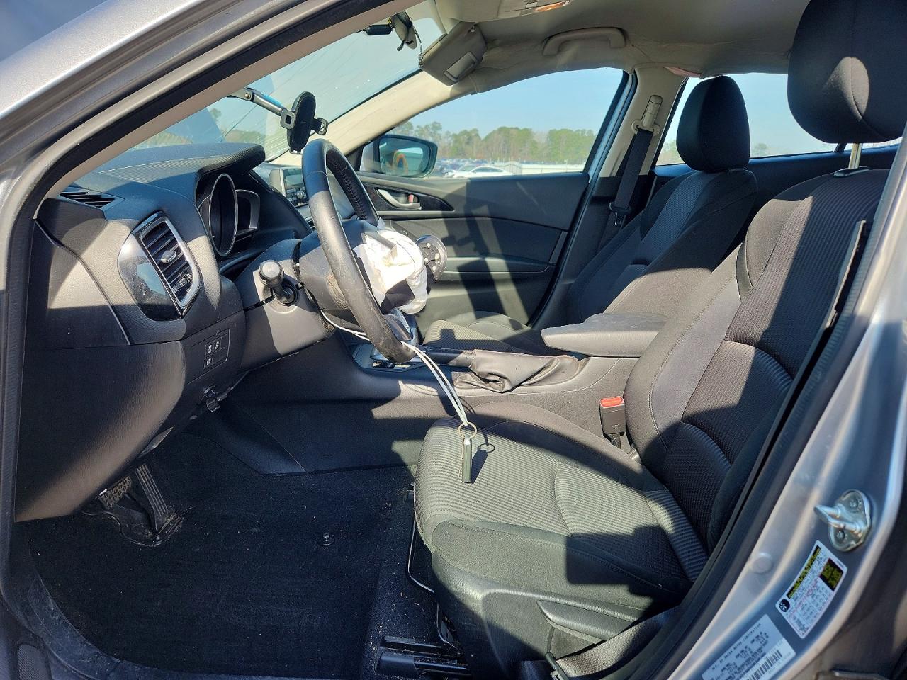 2014 MAZDA 3 TOURING photo 19