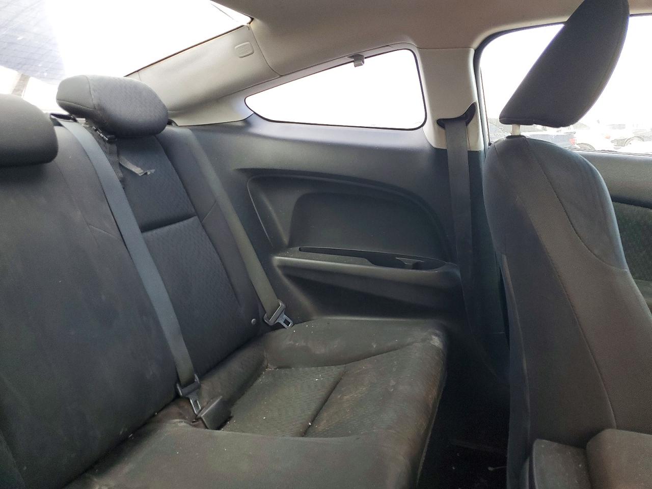 2014 HONDA CIVIC LX photo 10