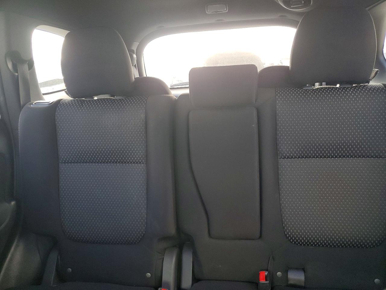 2018 MITSUBISHI OUTLANDER SE photo 10