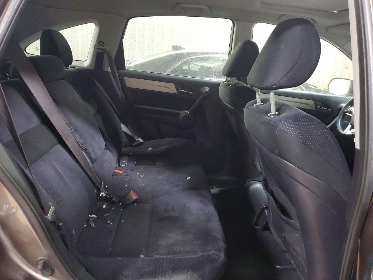 2011 HONDA CR-V EX photo 10