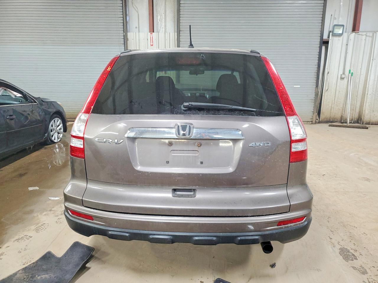 2011 HONDA CR-V EX photo 6