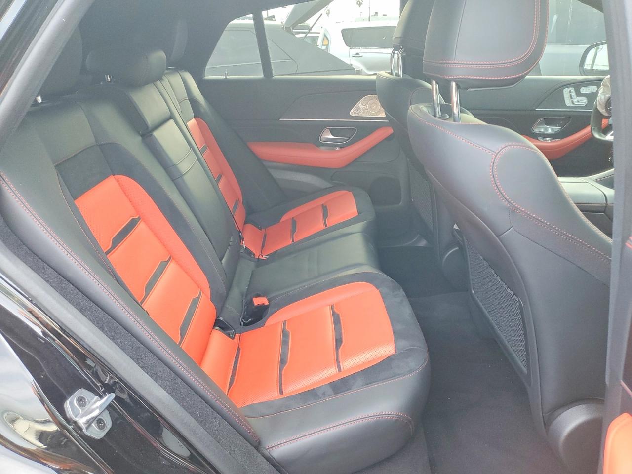 2024 MERCEDES-BENZ GLE COUPE AMG 53 4MATIC photo 11