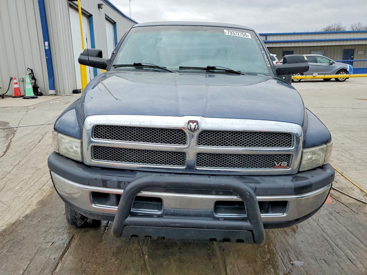 2001 DODGE RAM 1500 photo 9