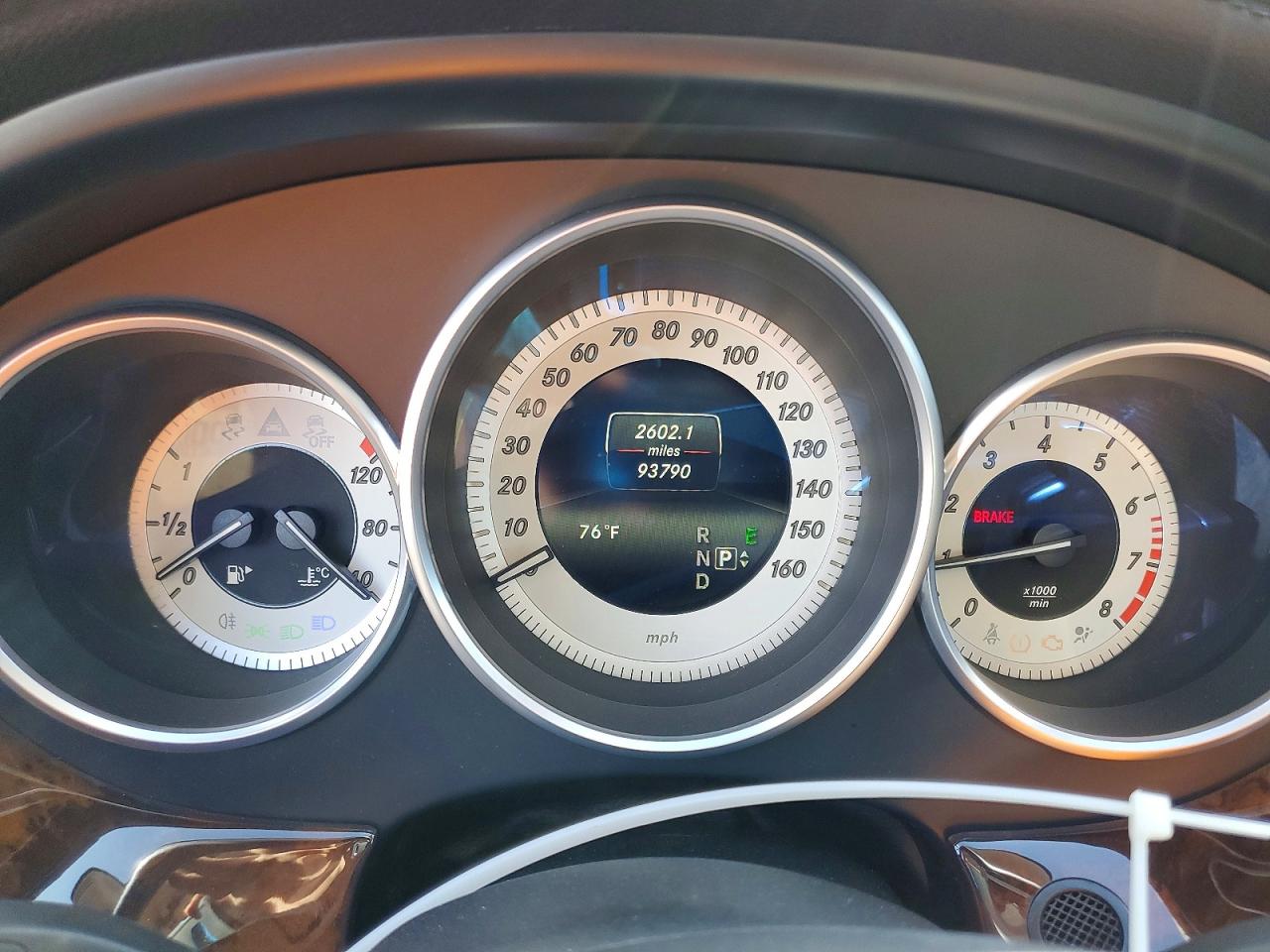 2015 MERCEDES-BENZ CLS 400 4MATIC photo 17