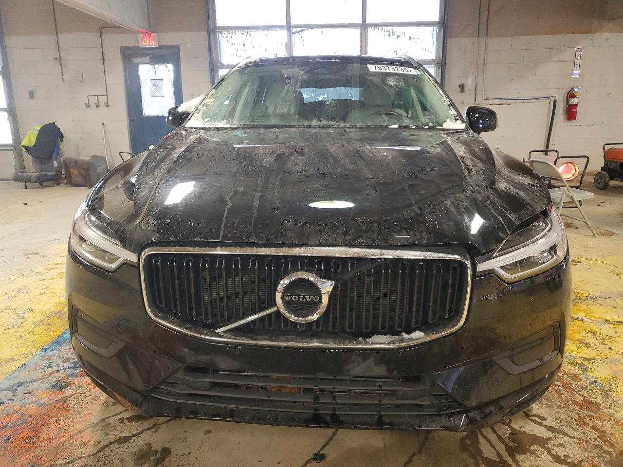 2019 VOLVO XC60 T6 MOMENTUM photo 9