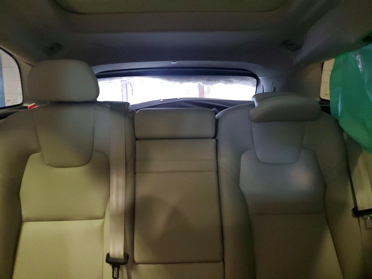 2019 VOLVO XC60 T6 MOMENTUM photo 19