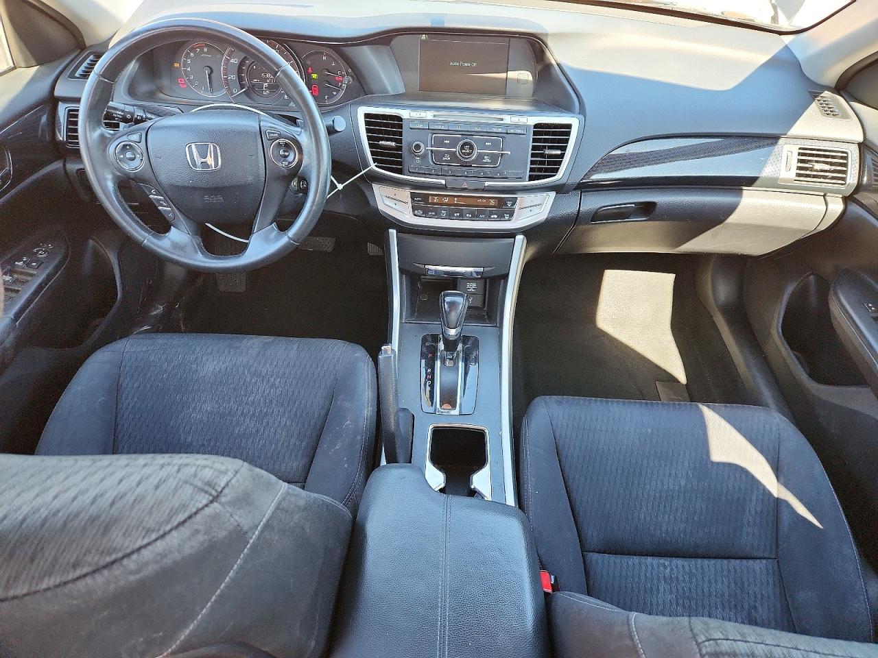 2014 HONDA ACCORD SPORT photo 15
