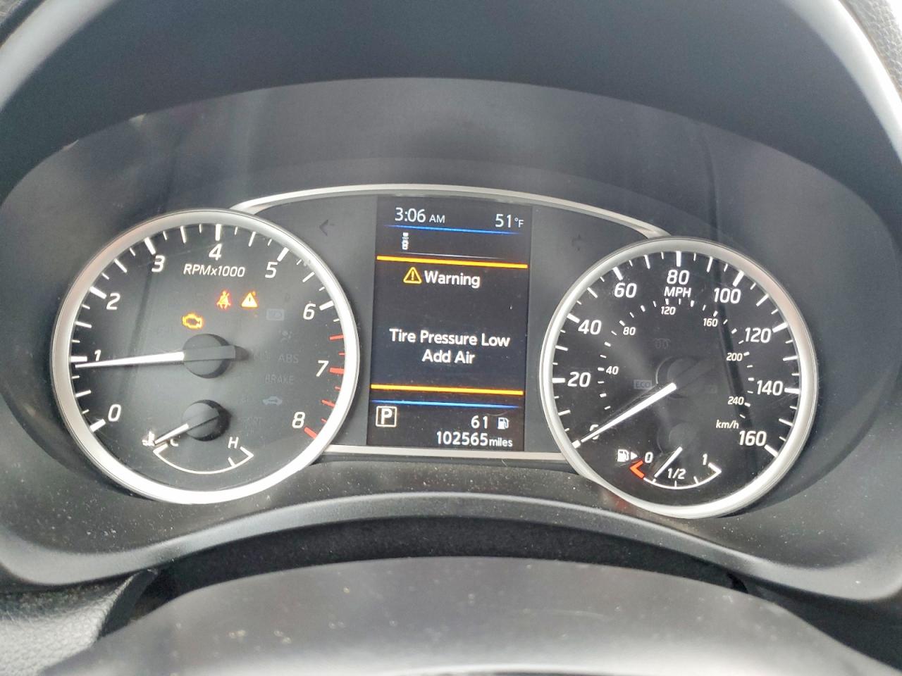 2019 NISSAN SENTRA S photo 9