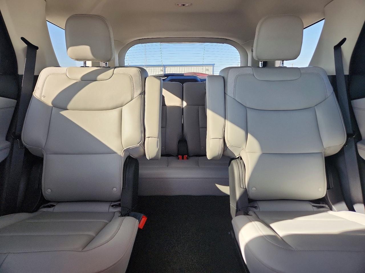 2025 FORD EXPLORER ACTIVE photo 19