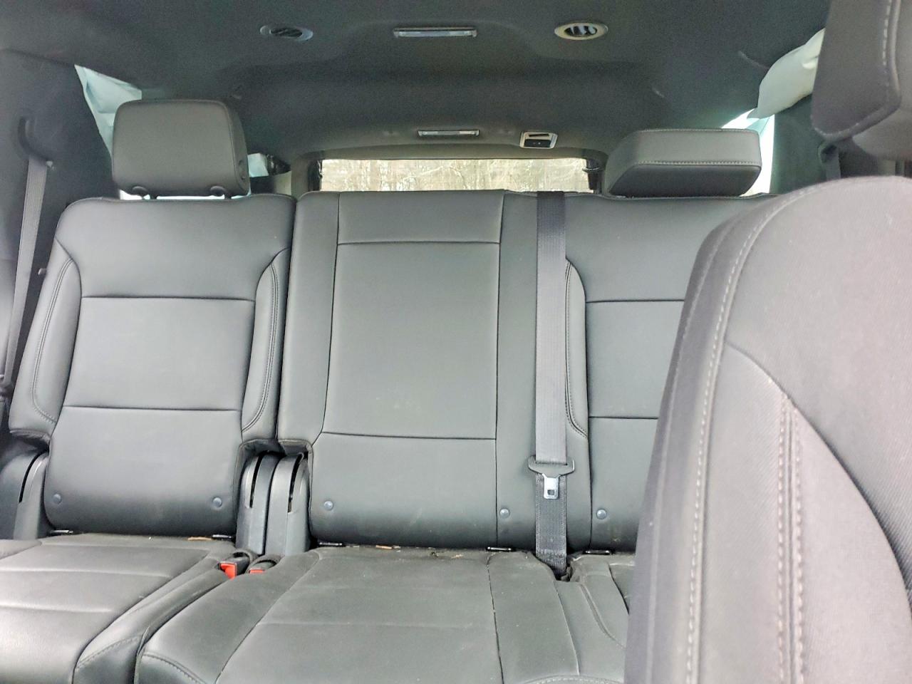 2023 CHEVROLET TAHOE C1500 photo 19