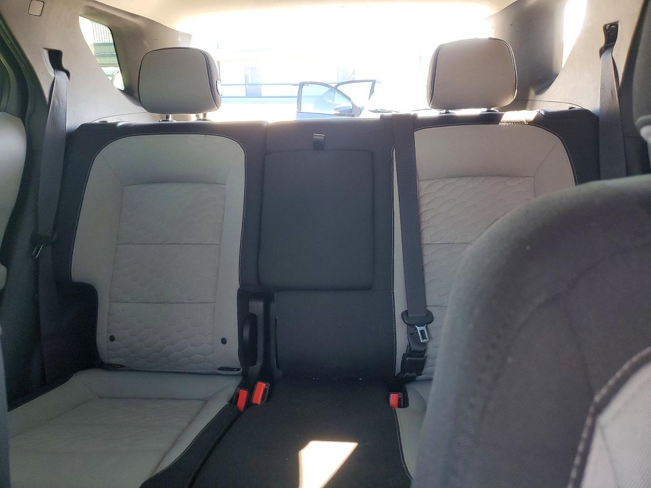 2019 CHEVROLET EQUINOX LS photo 28