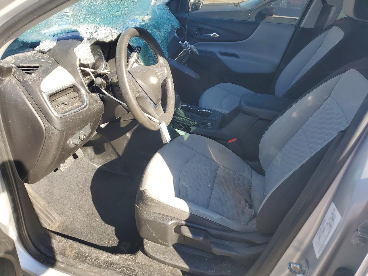 2019 CHEVROLET EQUINOX LS photo 19